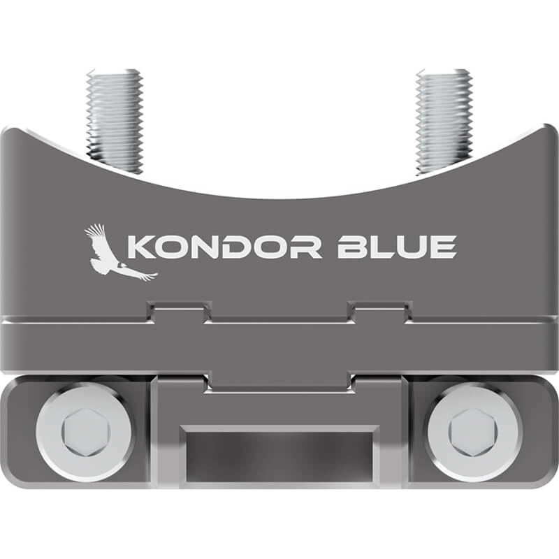 Kondor Blue RF Lens Mount Support for Speed Boosters & Adapters